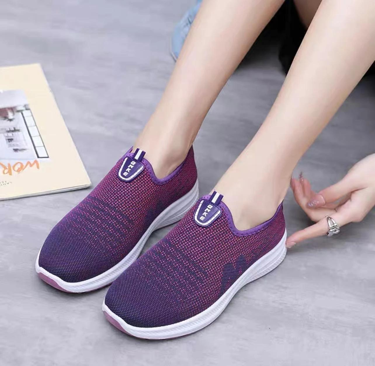 shoes
