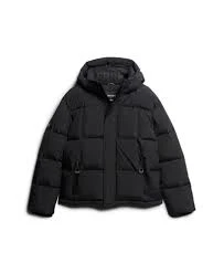 puffer jacket 