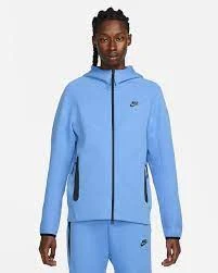 nike tech fleece
